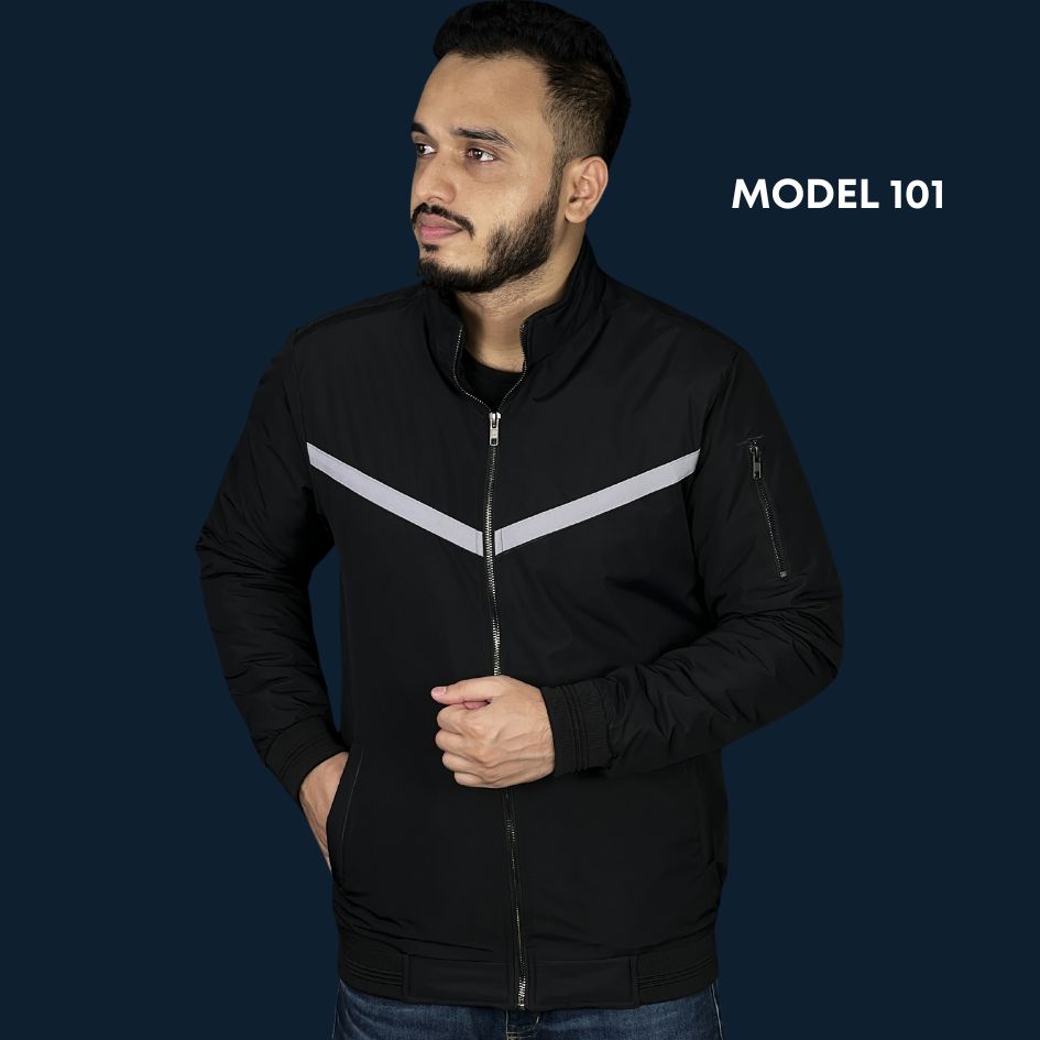 Model-101