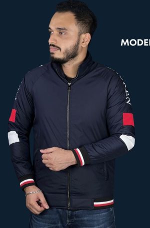 Padding Jacket Model - 104