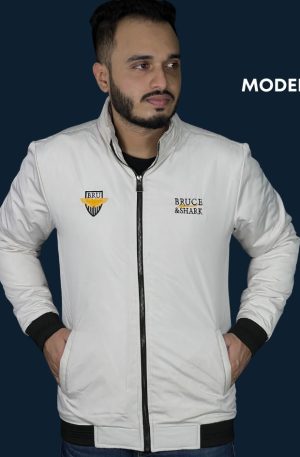 Padding Jacket Model - 105