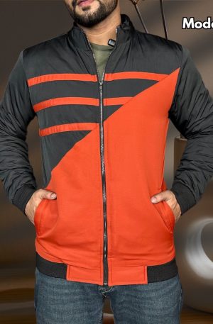 Padding Jacket Model-109