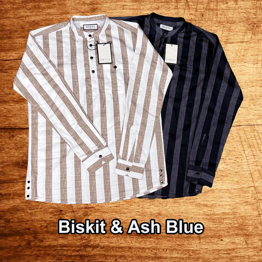 Biskit & Ash Blue