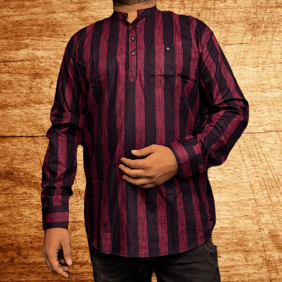 Maroon-1