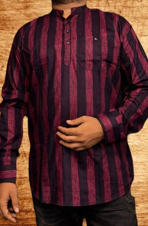 Katua- Maroon