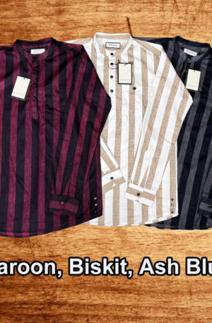 Katua- Maroon_Biskit_Ash Blue