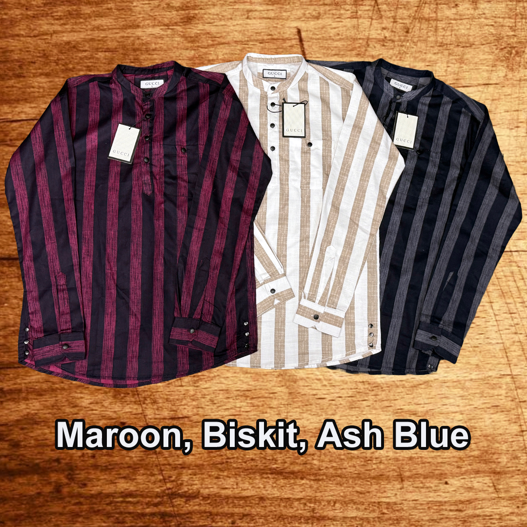 Maroon, Biskit, Ash Blue