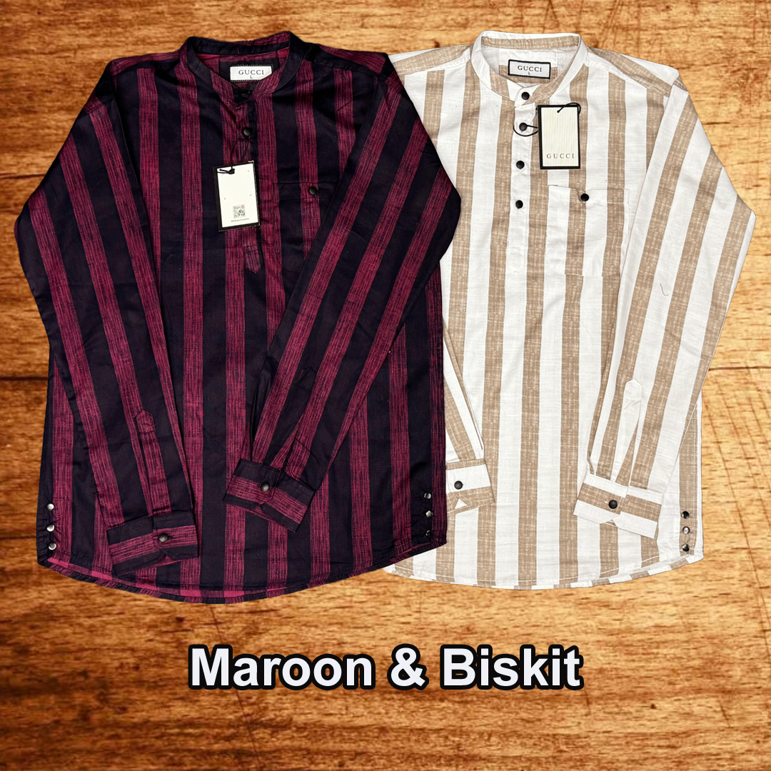 Maroon & Biskit